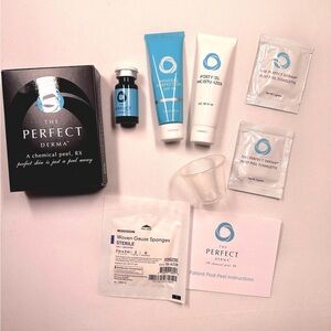 The Perfect Derma Peel